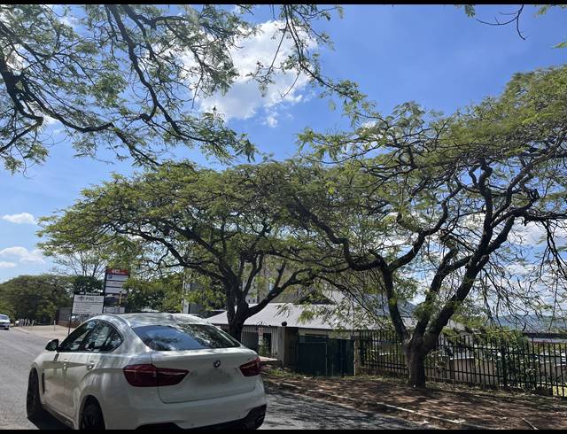 1,190M² VACANT LAND FOR SALE IN NELSPRUIT EXT 2